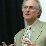Professor Dawkins